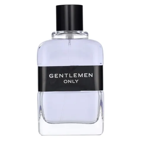 GIVENCHY Gentlemen Only EDT M 100 ml – image 2