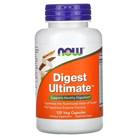 Digest Ultimate - 120 Vcaps – image 2