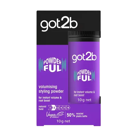 Got2b Texturizing & Volume Powders 10 gr – image 2