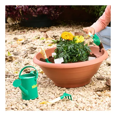 Miracle Gro Kids Garden Toolset – image 2