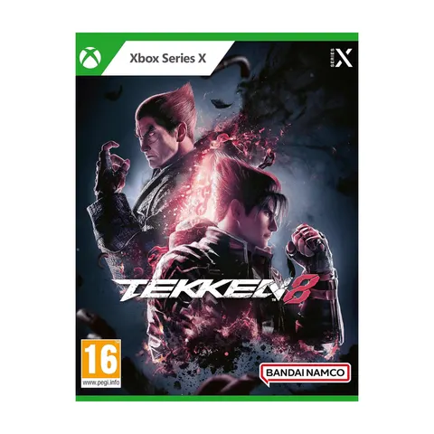 Tekken 8 Europe | Steam – image 3