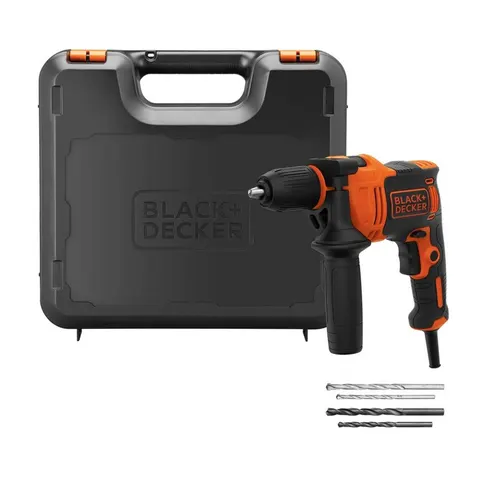 Black and Decker BEH710K Hammer Drill – image 2