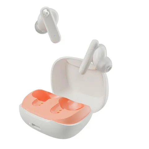 Smokin Buds In-Ear True Wireless Earbuds - White – image 2