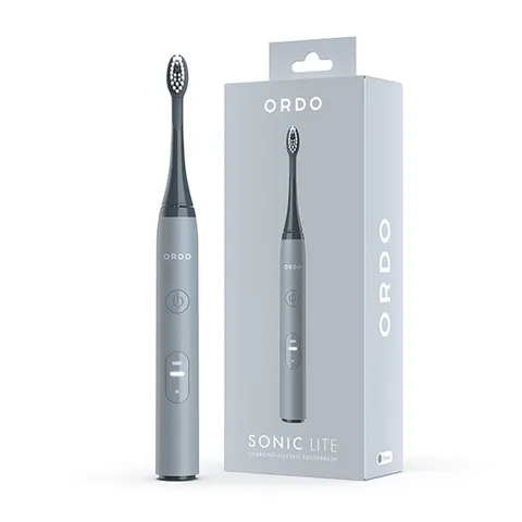 Ordo Sonic Lite Toothbrush - Stone – image 2
