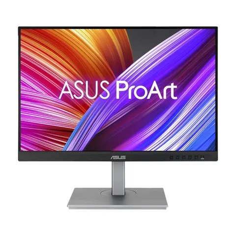 ASUS PA248CNV Computer Monitors - Black – image 2