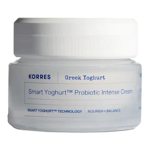 Korres Smart Yoghurt™ Probiotic Intense Cream 40ml – image 2