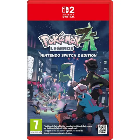 Pokemon Legends: Z-A (Nintendo Switch 2) – image 2