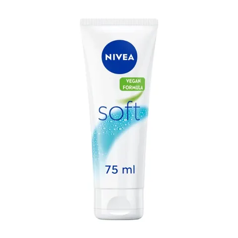 Nivea Soft Moisturising Cream 75ml – image 3