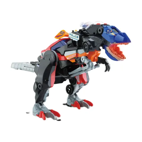 VTech 3-in-1 Switch & Go Dinos Rescue Raiders – image 2