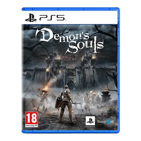 Demon Souls - PlayStation 5 – image 2