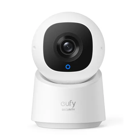 eufy C220 2K Pan/Tilt Smart Indoor Camera – image 2