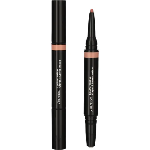 Shiseido Lipliner Inkduo 01 Bare – image 5