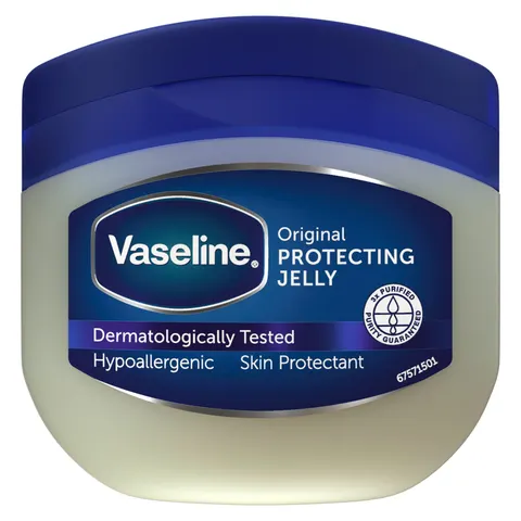 Vaseline Petroleum Jelly 50ml – image 2