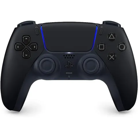 Sony PlayStation DualSense Wireless Controller Midnight Black for PlayStation 5 – image 2