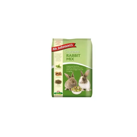 Mr Johnsons Supreme Rabbit Mix 900g – image 2