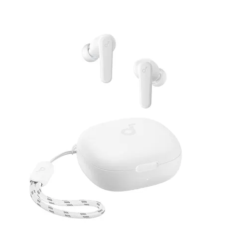 Soundcore Anker R50i True Wireless – Black – image 2