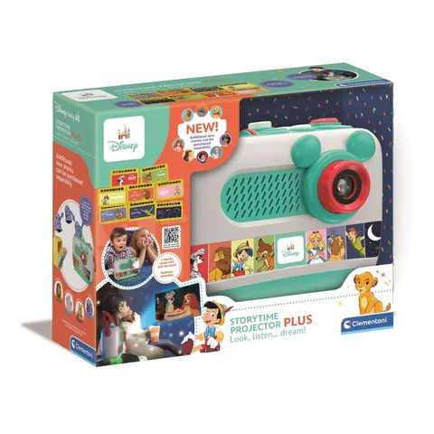 Disney Storytime Projector Plus Toy – image 2