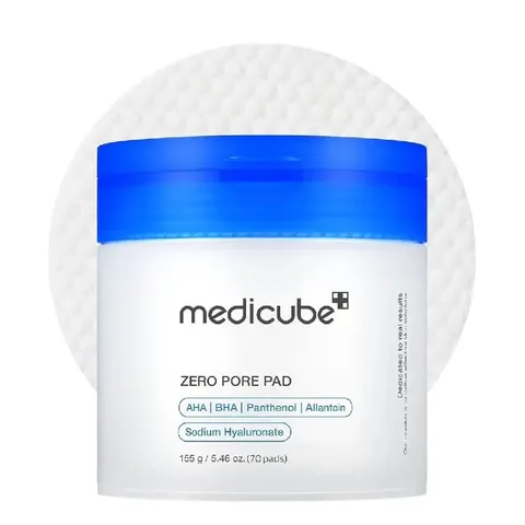 Medicube - Zero Pore Pad 2.0 70pcs (155g) – image 3