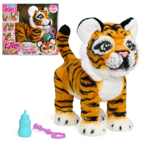 Crayola Washimals - 3 Pack – image 3