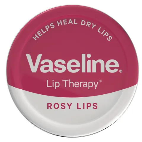 Vaseline Lip Therapy Rosy 20g – image 2