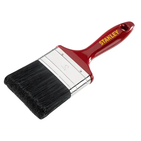 Stanley Tools Decor Paint Brush 75Mm (3In) – image 2