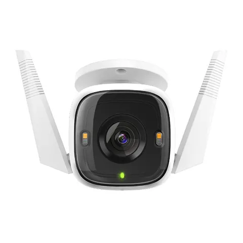 TP-Link Tapo Outdoor Security Wi-Fi Camera – TAPOC320WS – image 2