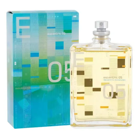 Escentric Molecules Escentric 05 EDT U 100 ml – image 2