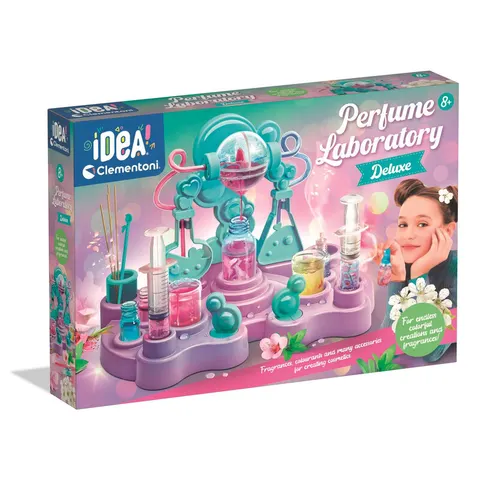 Clementoni Perfume Lab Deluxe – image 2