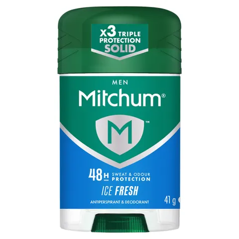 Mitchum Ice Fresh Stick 41g – image 3