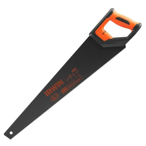 Irwin Jack Universal 880 Triple Ground Hardpoint Saw – image 2