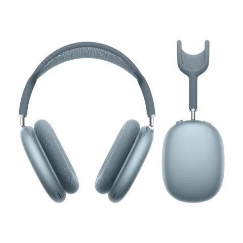 Apple AirPods Max - Blue – image 3