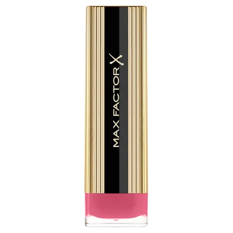 Max Factor Colour Elixir Lipstick - 090 English Rose – image 4