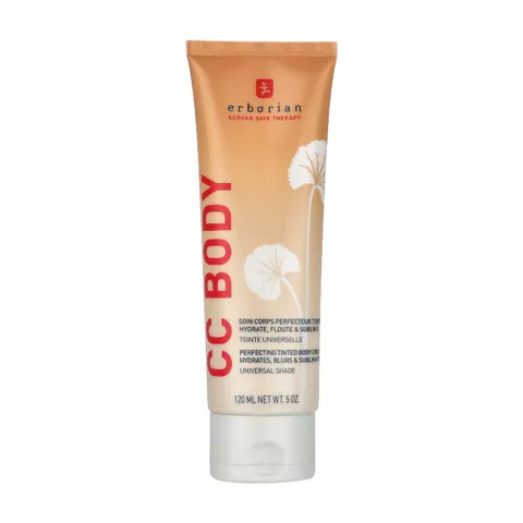 120ml Erborian CC Body – image 2