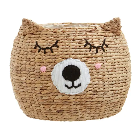 Cat Face Basket | Lidi – image 2