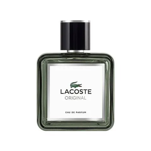 Lacoste Original EDP M 100 ml – image 3