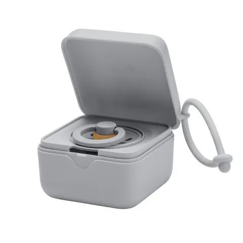 BIBS Dummy Case dummy box Cloud 1 pc – image 2