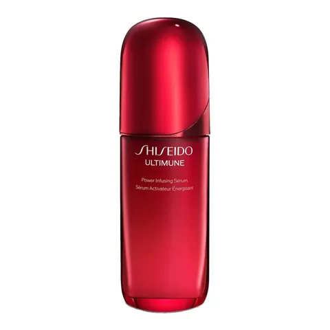 Shiseido Ultimune Power Infusing Serum 75 ml – image 5