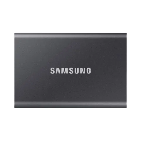 Samsung T7 USB 3.2 4TB Portable External SSD – image 4
