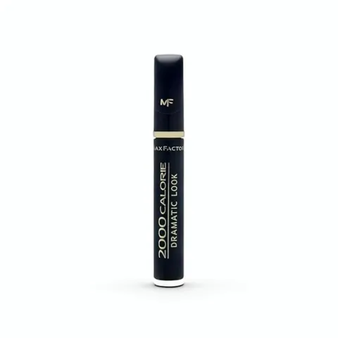 Max Factor 2000 Calories Mascara - Black Brown – Black,Brown – image 3