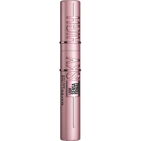 Maybelline Lash Sensational Cloud High Mascara - Brown – image 3