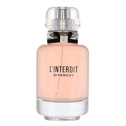 GIVENCHY L’Interdit EDT W 80 ml – image 2