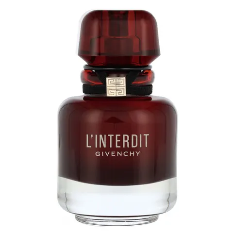 Givenchy L'Interdit Rouge 35ml EDP Spray – image 2