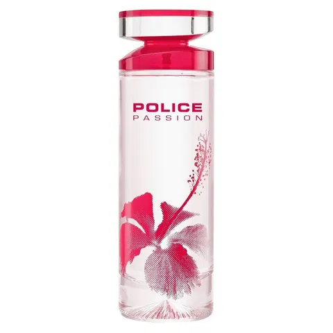 Police Passion EDT W 100 ml – image 5