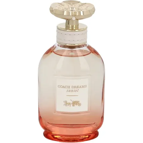 Coach Dreams Sunset EDP W 60 ml – image 4