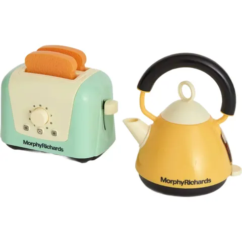 Casdon Morphy Richards Toaster & Kettle – image 3