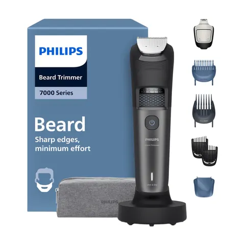 Philips Series 7000 Beard Trimmer - BT7665/15 – image 2