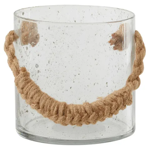 Natural Rope Small Lantern | Kuta – image 2