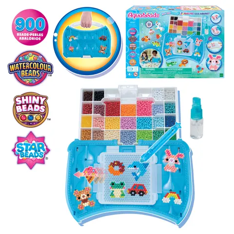 Aquabeads Beginners Craft Studio – image 2