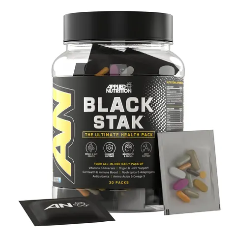 Black Stak - 30 packs – image 2