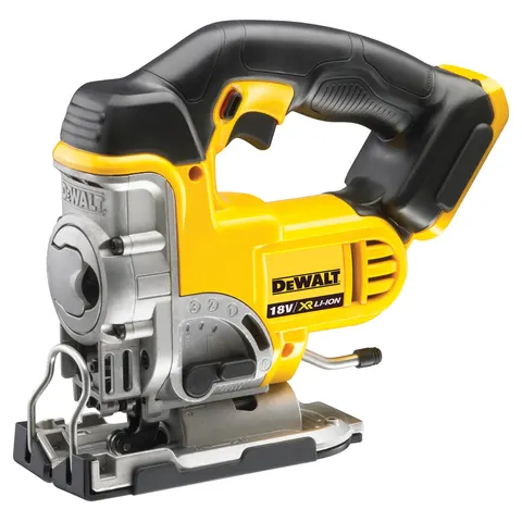 DeWalt DCS331 18v XR Cordless Jigsaw – DCS331NXJ – image 4